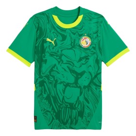 Maillot Foot Sénégal Exterieur 2024-25